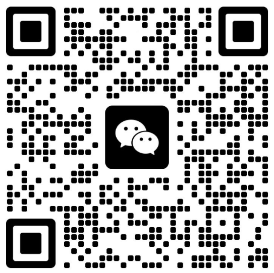 WeChat QR Code