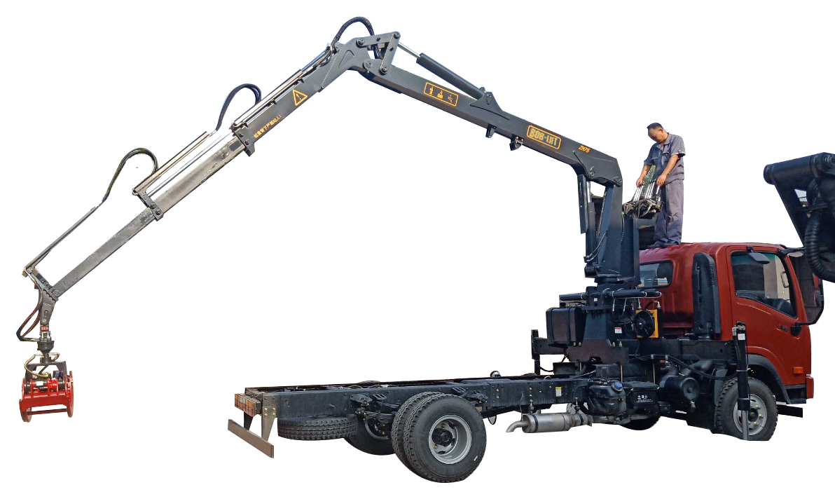 رافعة الأخشاب ZT160Z-2A