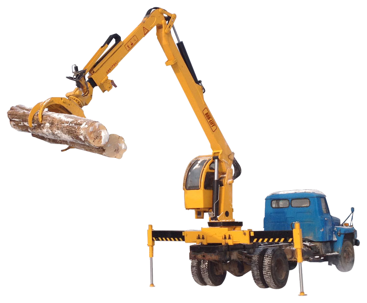 رافعة الأخشاب SL150-2A